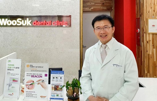 Image for article Dental Clinic Director in South Korea: Falun Dafa Changed My Life for the Better