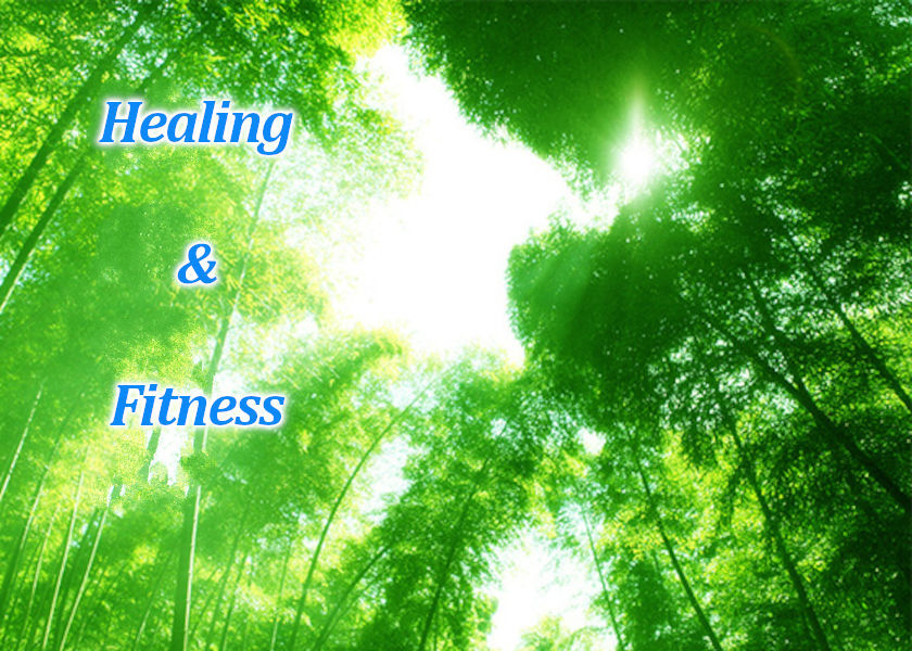 Image for article [Celebrating World Falun Dafa Day] Falun Dafa Gave Me a Pair of Healthy Legs
