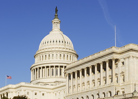 Image for article Falun Gong Protection Act Again Introduced in U.S. House and Senate