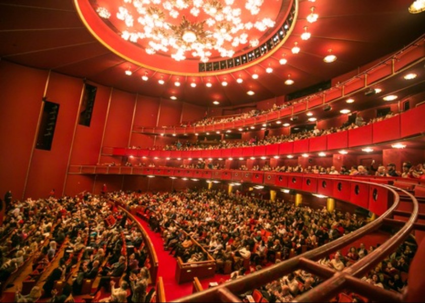 Image for article Australian, European, and American Theatergoers Rave About Shen Yun: “The Pinnacle”