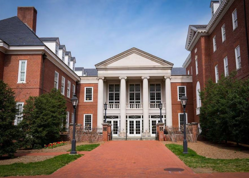 Image for article Maryland, USA: House of Delegates Issues Resolution in Recognition of the 33rd Anniversary of Falun Dafa’s Public Introduction