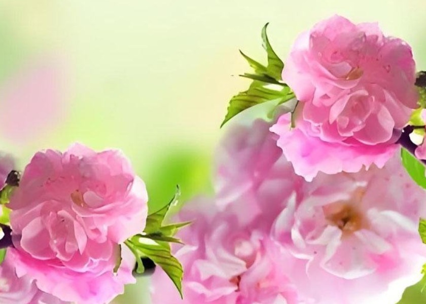 Image for article New Practitioners Across China Celebrate World Falun Dafa Day