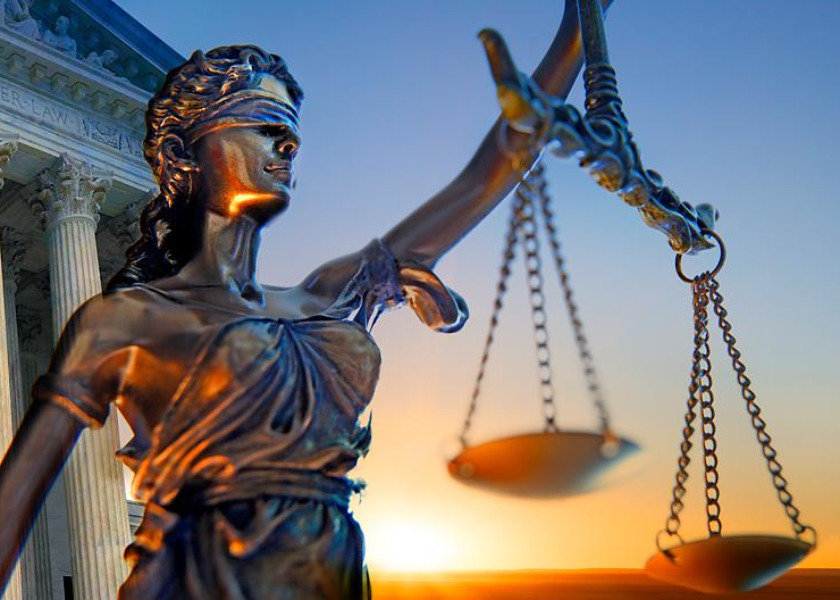 Image for article Los Angeles: CCP Agent Pleads Guilty in Federal Court