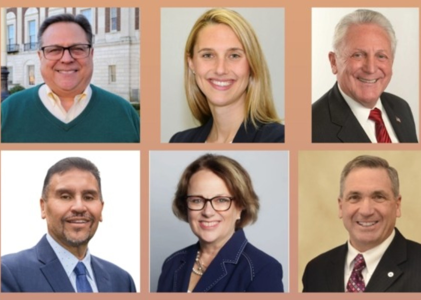 Image for article Connecticut, USA: Mayors of Six Cities Issue Proclamations and Commend Shen Yun for Bringing Hope and Compassion