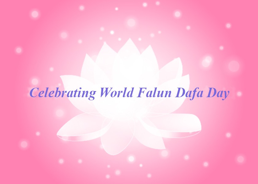 Image for article [Celebrating World Falun Dafa Day] I Thought of Master in the Moment I Was Electrocuted