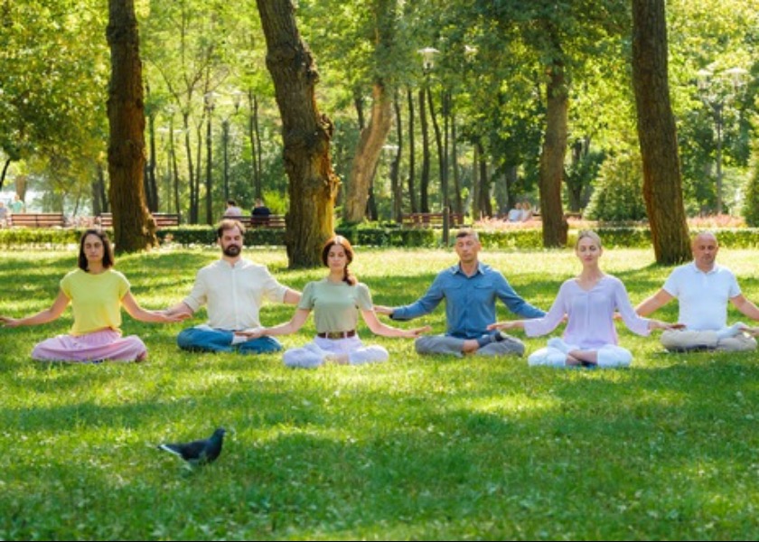 Image for article Over 165K People in 170 Countries Benefit From Online Falun Dafa Classes