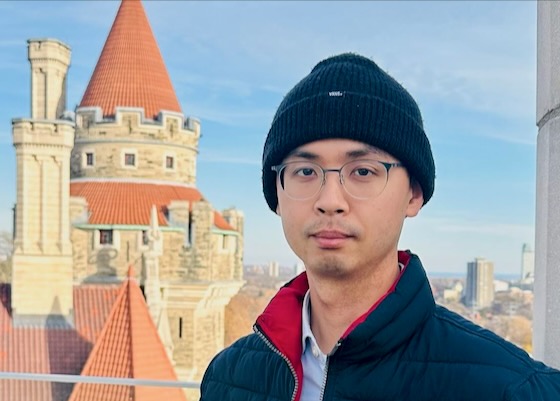 Image for article A Taiwanese Practitioner’s Journey From IT Engineer to Media Professional