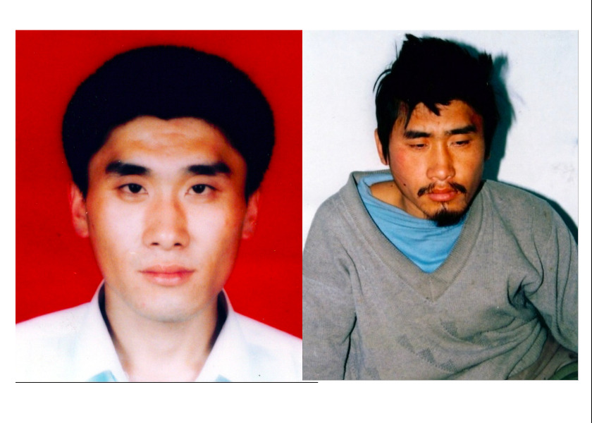 Image for article A Family Destroyed in Persecution of Falun Gong – Elderly Man Dies Alone 24 Years After Wife’s Death, Son Still in Hospitalized for Mental Disorder